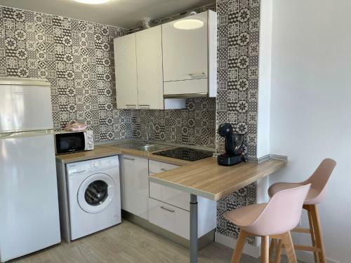 Apartamentos Vela Blanca