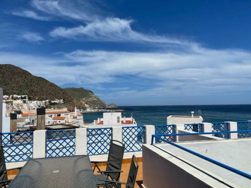 Apartamentos Vela Blanca