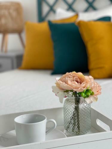 Apartamentos Vela Blanca