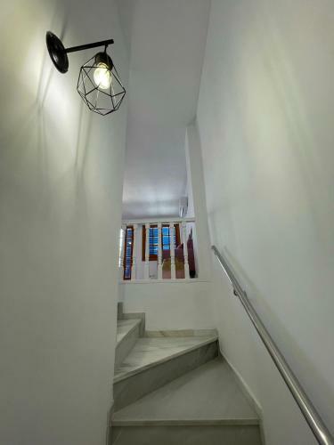 Apartamentos Vela Blanca