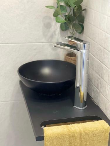 Apartamentos Vela Blanca