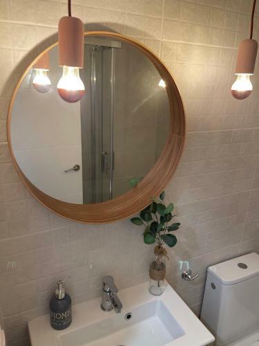 Apartamentos Vela Blanca