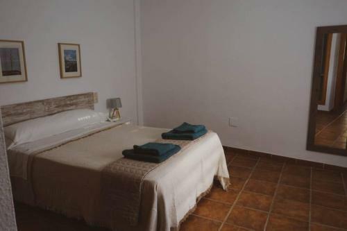 Apartamento Indalmar II San Jos�