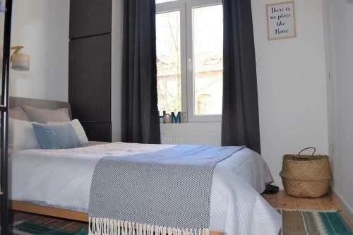 Apartamento Home Sweet Home Brussels Center