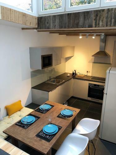 Apartamento Home Sweet Home Brussels Center