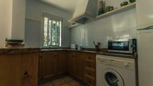 Apartamento Coral - Indalmar San Jos�