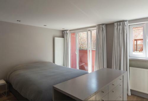 Apartamento Brussels Design Residence - Flagey