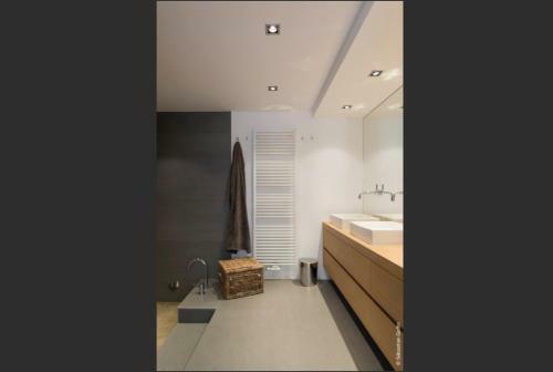 Apartamento Brussels Design Residence - Flagey