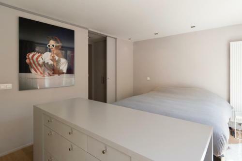 Apartamento Brussels Design Residence - Flagey