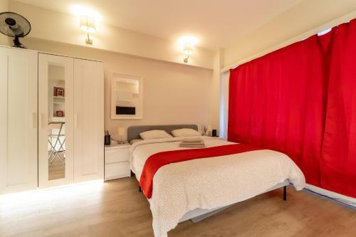 Apartamento Luxury Studio In The Eu Area