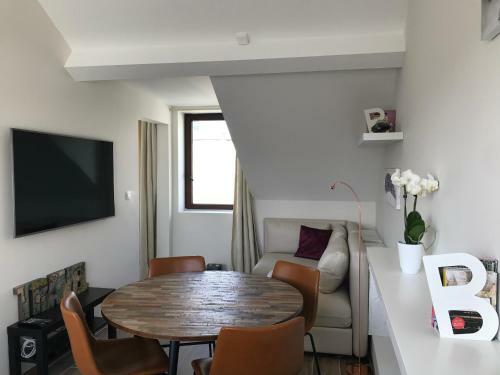 Apartamento Sainte Catherine Amazing View