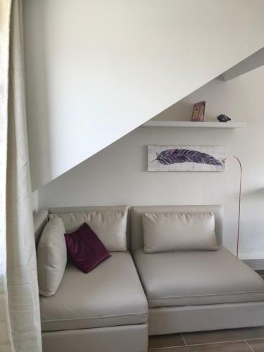 Apartamento Sainte Catherine Amazing View