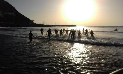 El Pimentero, Apartamentos