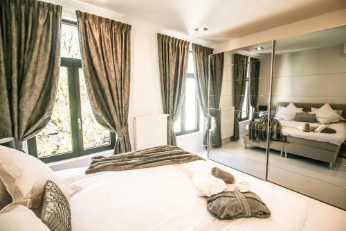 Luxury Apartment