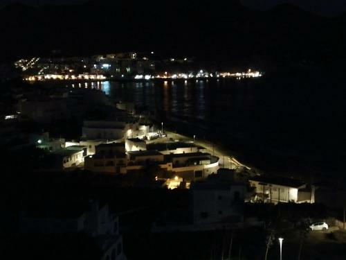 Apartamento El Faro De Los Genoveses