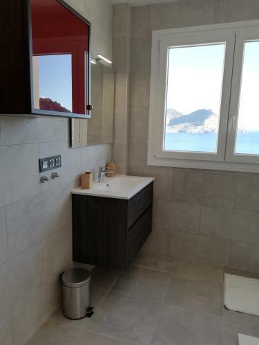Apartamento El Faro De Los Genoveses