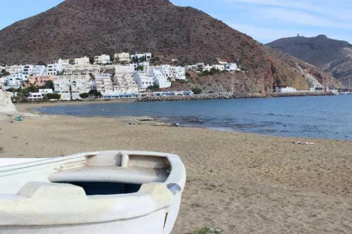 Apartamento El Faro De Los Genoveses
