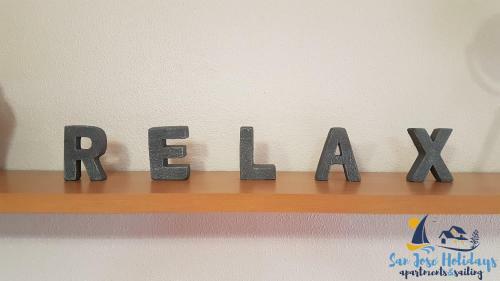 Apartamento El Velero Curry