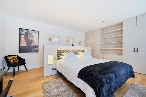 B&B Suites 124