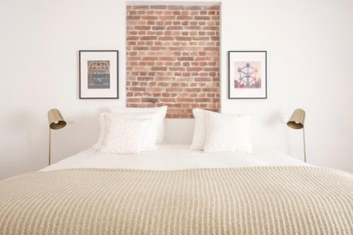 Apartamento The Doms Flats