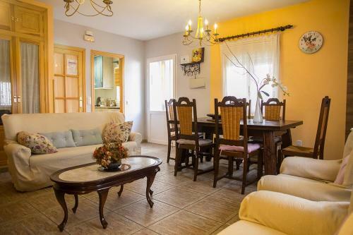 Agroturismo Casa Rural Reyes Cat�licos