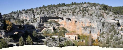 Agroturismo Casa Rural Reyes Cat�licos