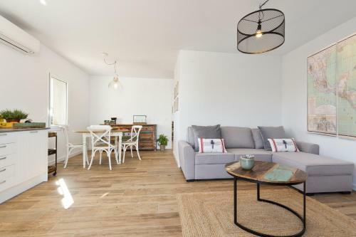 Apartamento Masia Can Rovira - Esc1852