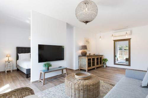 Apartamento Masia Can Rovira - Esc1852