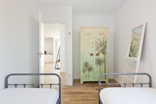 Apartamento Masia Can Rovira - Esc1852