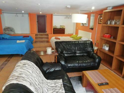 Moderno Loft En San Lorenzo De El Escorial