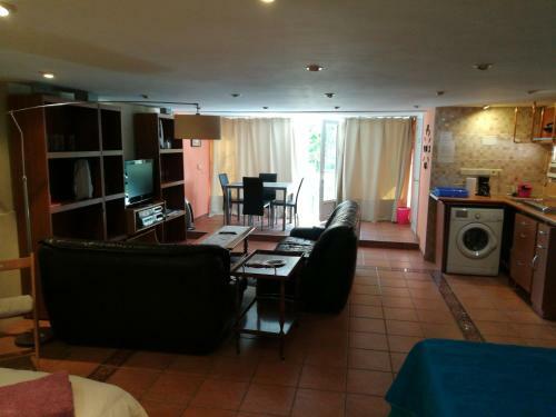 Moderno Loft En San Lorenzo De El Escorial