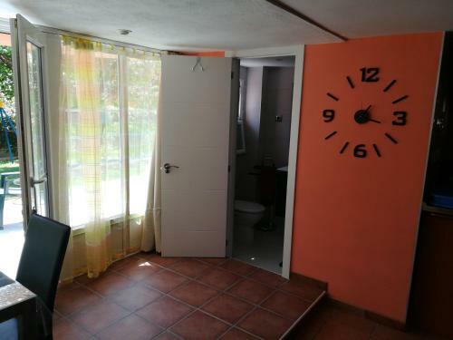 Moderno Loft En San Lorenzo De El Escorial