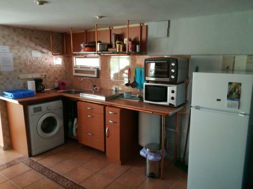 Moderno Loft En San Lorenzo De El Escorial