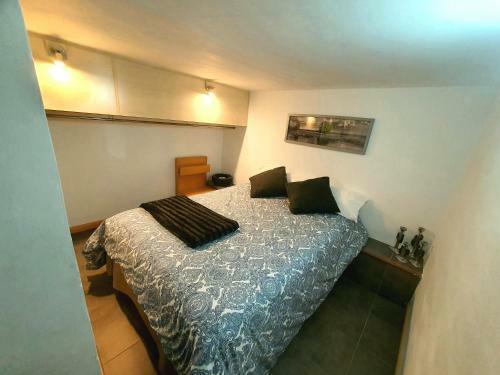 Apartamento El Refugio De El Escorial