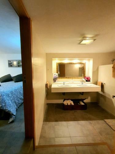 Apartamento El Refugio De El Escorial