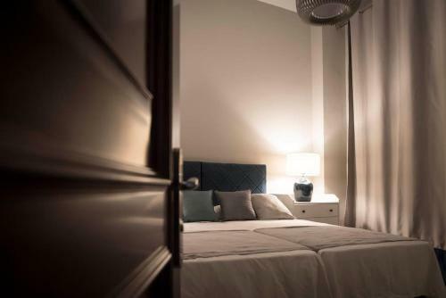 Apartamento En Centro Hist�rico Con Patio Romano