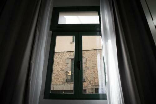 Apartamento En Centro Hist�rico Con Patio Romano
