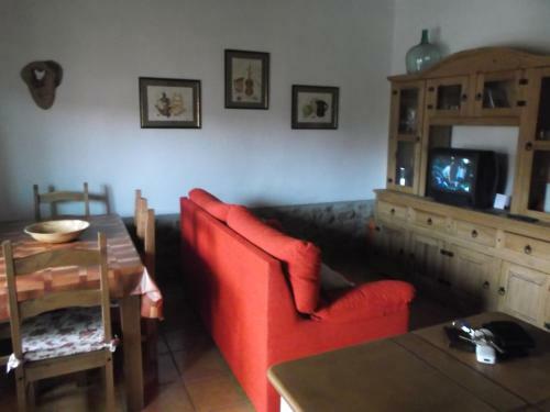 Agroturismo Apartamento San Mam�s