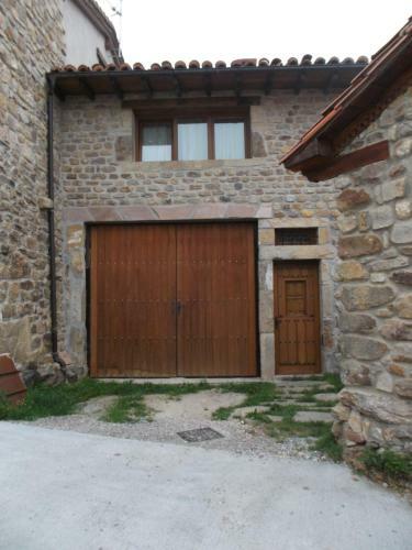 Agroturismo Apartamento San Mam�s