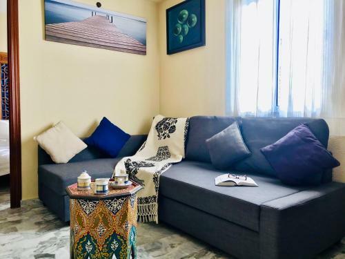 Apartamento El Rico Rinc�n De Sanl�car La Mayor