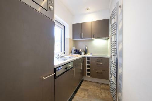 Apartamento The Orange Flats - European District