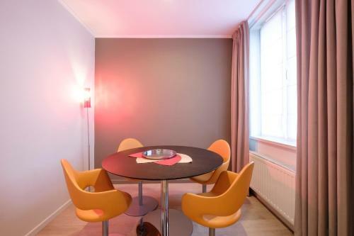 Apartamento The Orange Flats - European District