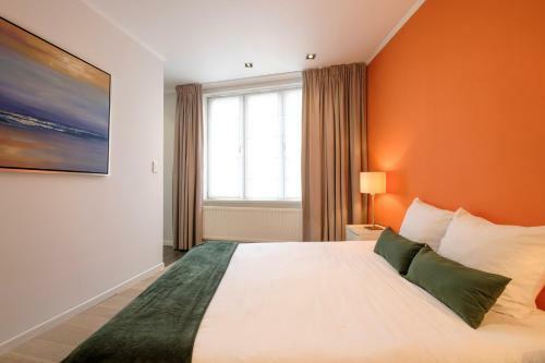 Apartamento The Orange Flats - European District