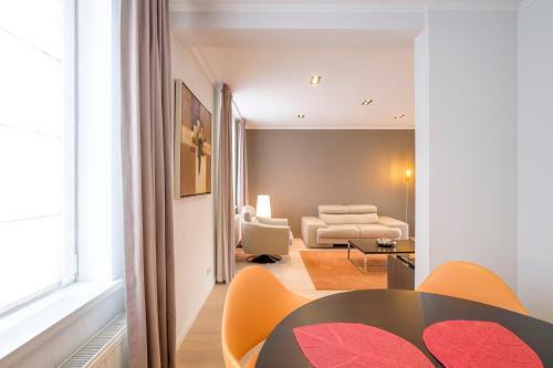 Apartamento The Orange Flats - European District