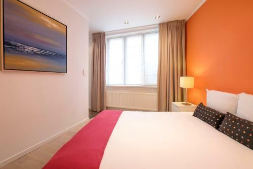 Apartamento The Orange Flats - European District