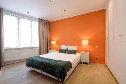 Apartamento The Orange Flats - European District