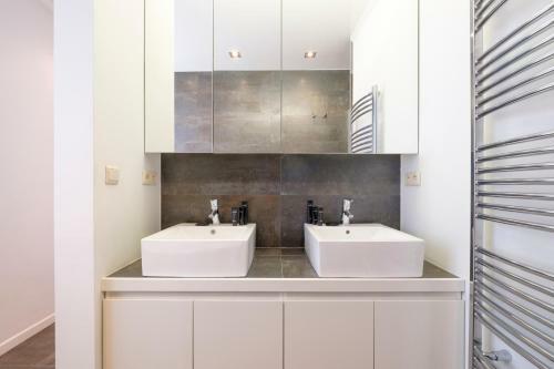 Apartamento The Orange Flats - European District