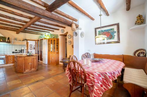 Villa Son Poca Palla