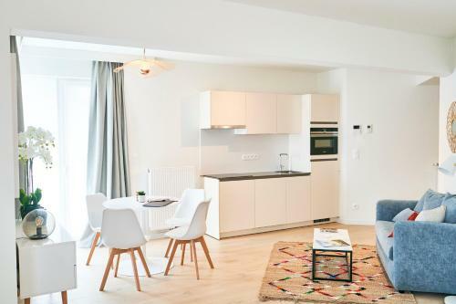 Apartamento Diamant Studio