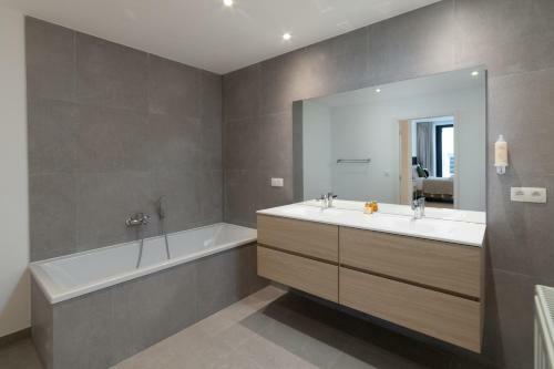 Apartamento Sweet Inn - Saint Bernard